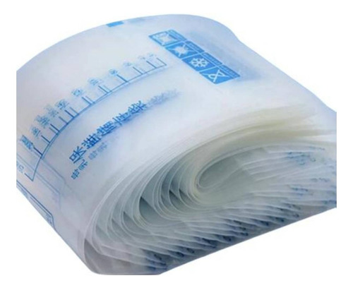 Bolsa Para Almacenar Leche Materna De 250ml