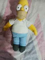 Comprar Homero Simpson De Colección Homero Simpson Los Simpson.