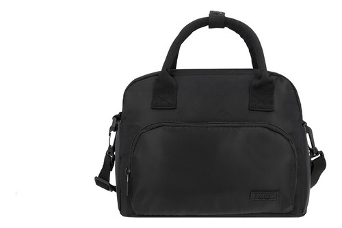 Lonchera Xtrem Bayside 4xt Black