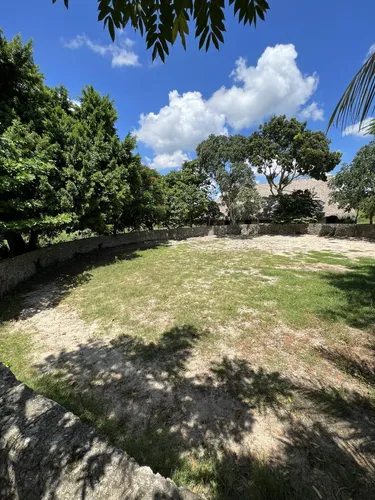 Casa En Pueblo Panaba