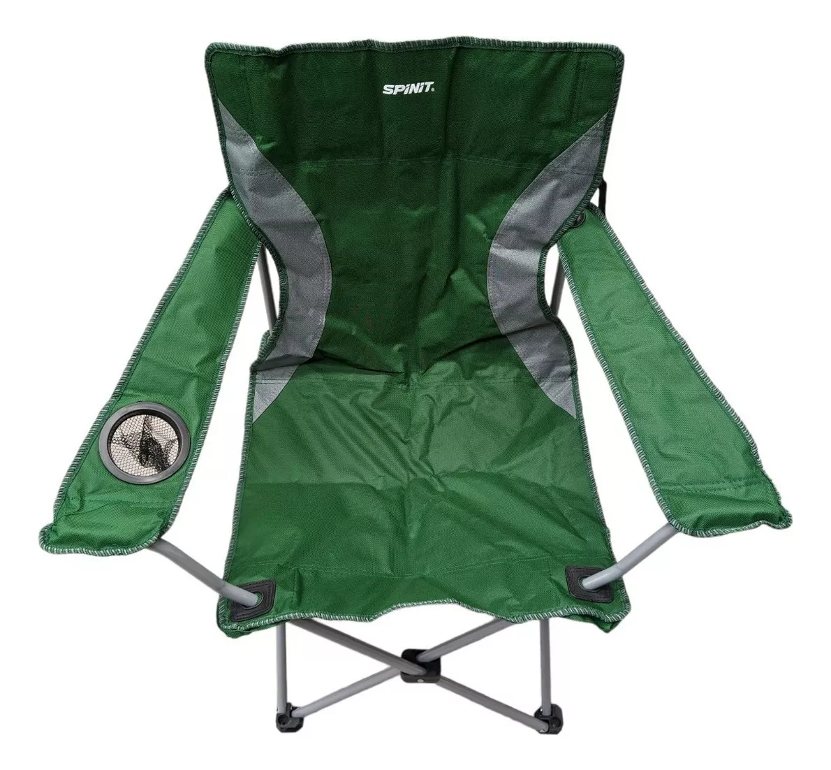 Tercera imagen para búsqueda de silla camping plegable reforzada