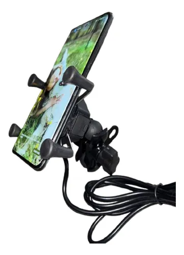 Porta Celular Para Motos