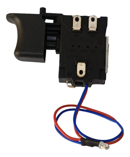 Interruptor Para Taladros Inalámbricos Genéricos 18v/21v/24v