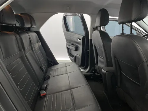Citroën C4 Cactus 1.6 Shine Turbo Aut