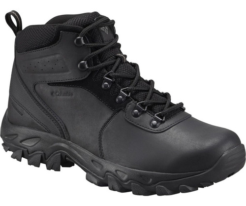 Zapatillas Columbia Newton Ridge Plus Media Caña Trekking