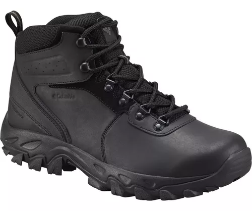 Zapatillas Columbia Plains Ridge Trekking Hombre