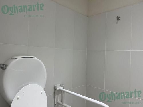 Edificio Comercial A Estrenar - Ideal Consultorios - Ref 3856