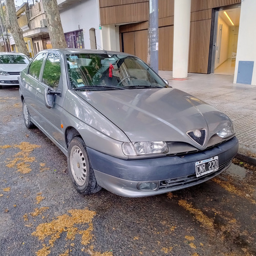 Alfa Romeo 146 1.8 Ts