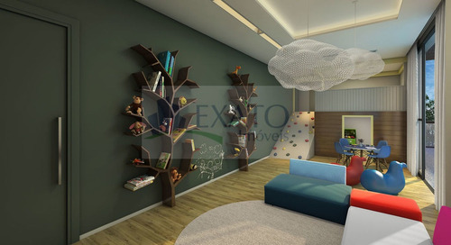 Imagem 11 de 15 de Apartamento A Venda Com 260m - Vila Nova Conceição - Em26406