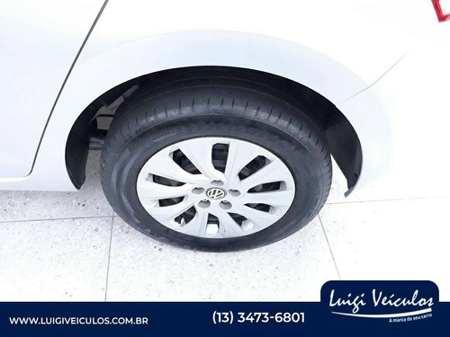 Imagem 8 de 8 de Volkswagen Polo 1.0 Mpi Total Flex Manual