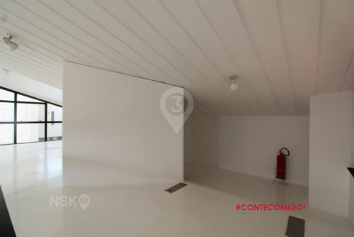 Imagem 8 de 15 de Laje -comércial - 369m² - Vila Olimpia-imóbiliaria Nsk3 Ed 9187 - Ed9187