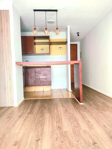 San Isidro Precioso Departamento, Ideal Para Inversionistas