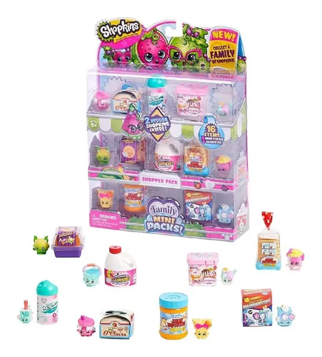Shopkins mercado libre sale