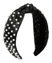 Comprar Diadema De Mujer, Diadema Vinipiel, Diadema Perlas