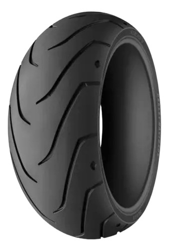 Llanta Michelin 240/40-18 Scorcher 11  A Meses Sin Intereses