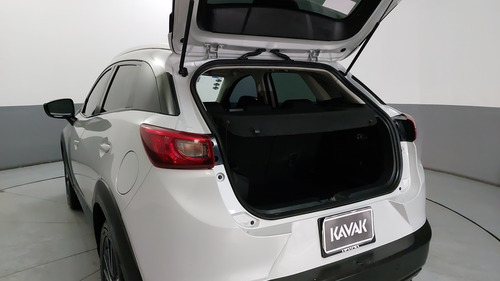 Mazda CX-3 2.0 I Sport 2wd At