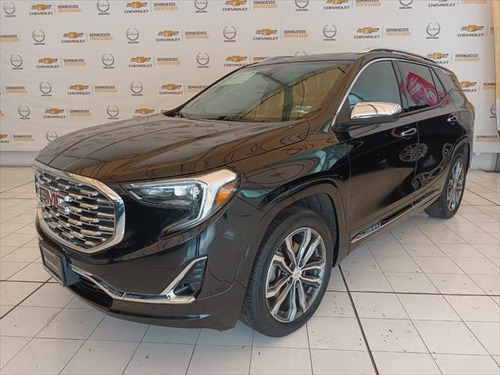 GMC Terrain 2.0 Denali At