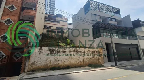 Lote En Venta En Cabecera Del Llano. Cod V61526