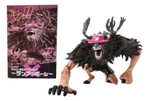 Comprar Figura Tony Tony Chopper - One Piece