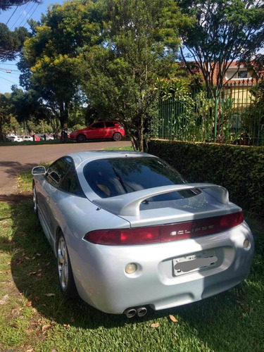 Imagem 3 de 4 de Mitsubishi Eclipse 1998 2.0 Gst 2p