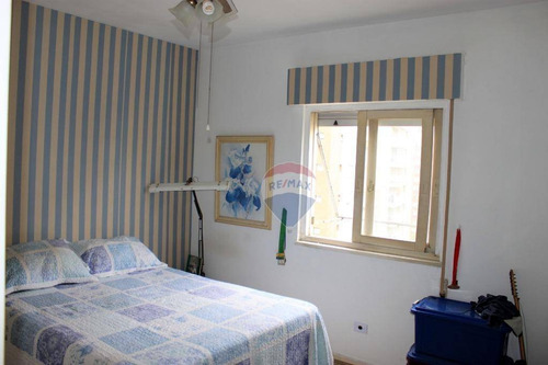 Imagem 8 de 13 de Apartamento 1 Quarto Bela Vista - Ap0827
