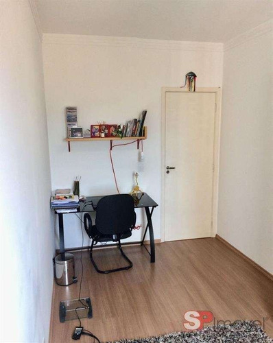 Imagem 6 de 21 de Apartamento - Apc1339 - 33331201