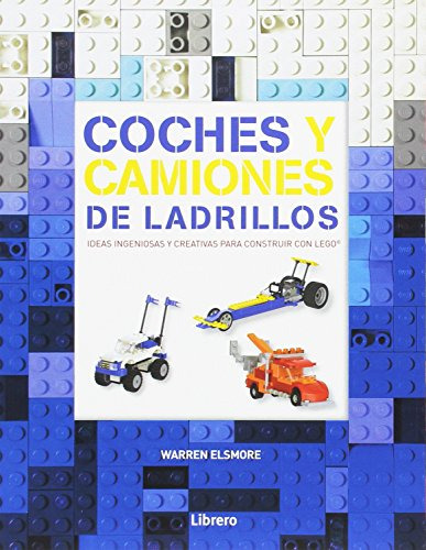 Coches Y Camiones De Ladrillos - Lego - Elsmore Warren