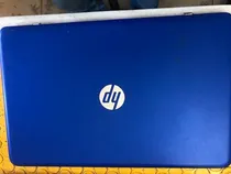 Comprar Carcasa Tapa De Display Hp 15 Aw003la  Azul