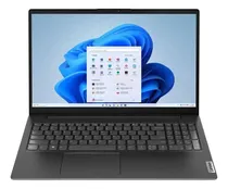 Comprar Notebook Lenovo V15 Core I5 13420h 16gb 512gb 15 Fhd Win11h Color Busines Black