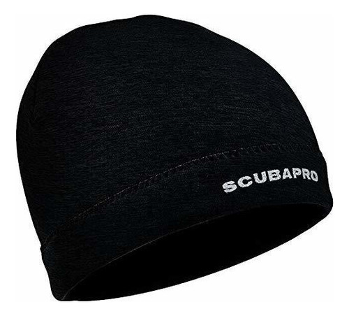 Gorro Neopreno Scubapro 2mm