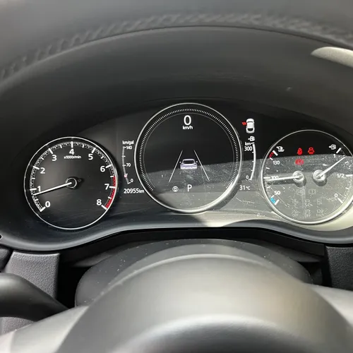 Mazda CX-30 1.5 Grand Touring Lx