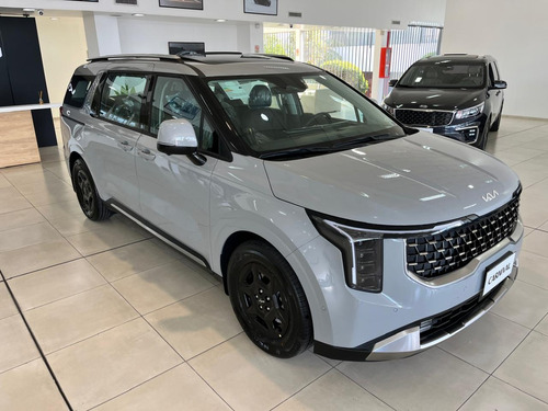 Kia Carnival SX 2.2 CRDI Premium