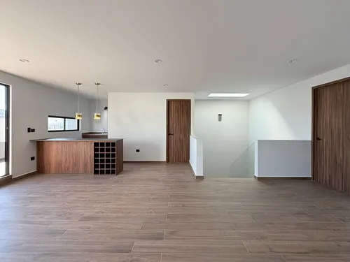 Venta Hermosa Residencia Con Acabados De Lujo En Lomas De Angelopolis Puebla