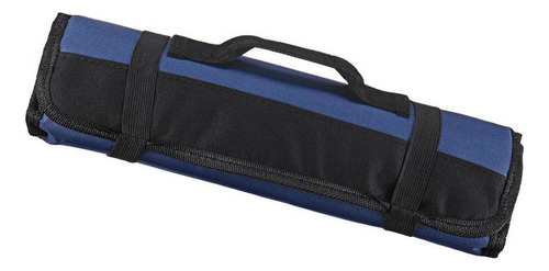 1x Bolsa Roll Almacenamiento De Cuchillo De Cocinero