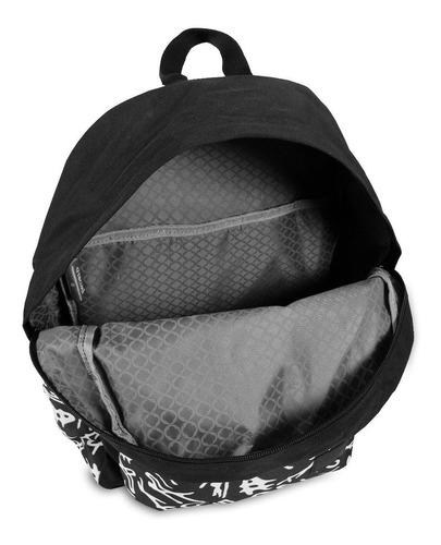 Mochila Portanotebook J-world Fuse