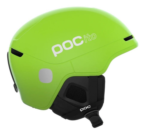 Casco Poc Pocito Obex Pure Mips Snowboard Ski Planet Cycle