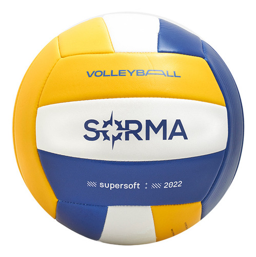 Pelota De Voley Peso Medida Profesional Soft Pvc