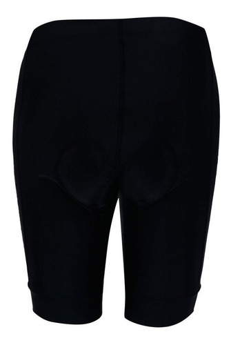 Bermuda Feminina P/ Ciclismo Com Forro Em Gel Powertrack