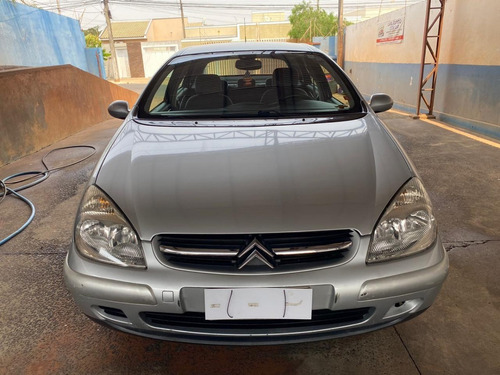 Citroen C5