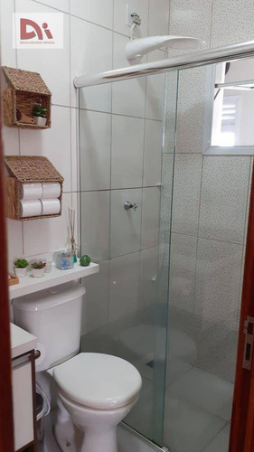Imagem 4 de 29 de Apartamento Com 2 Dormitórios À Venda, 54 M² Por R$ 175.000 - Morada Dos Nobres - Taubaté/sp - Ap0340