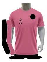 Comprar Paquete 10 Uniformes De Futbol Economicos Varios Diseños