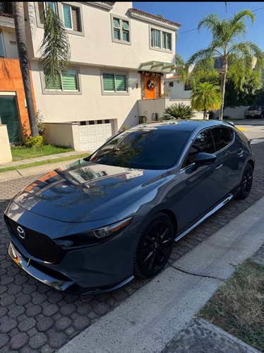Mazda 3 Turbo Signature 2022