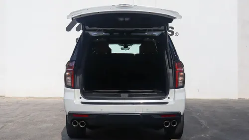 Chevrolet Tahoe 6.2 V8 High Country At