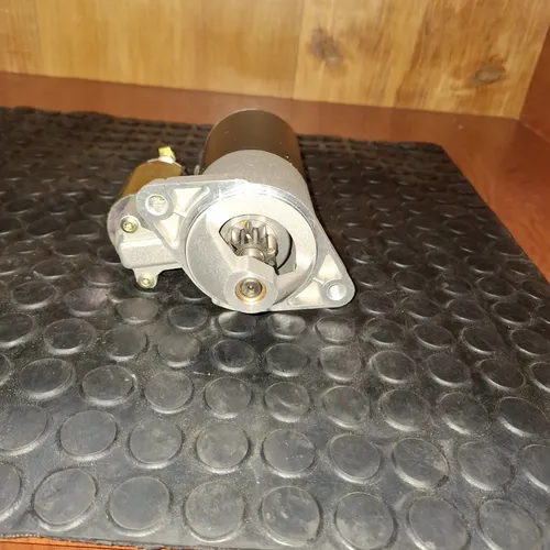 Arranque Toyota Avila 9d (Usado)