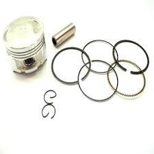 Kit Piston Honda 125 Cg Today/titan 1.25 57.75mm 15mm Okinoi