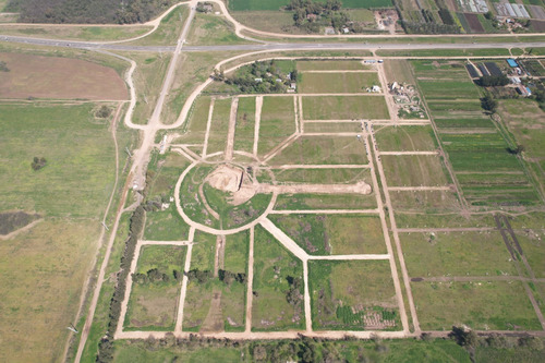 Terreno Lote En Venta Barrio Cerrado Dionisio Financiado Zona Oeste