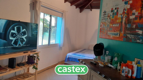 Casa En Venta Mapuche Cc Lote Interno