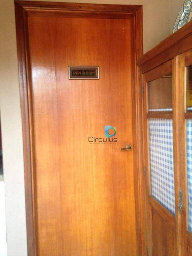 Imagem 9 de 24 de Casa À Venda, 280 M² Por R$ 560.000,00 - Zona Rural - Santa Rosa De Viterbo/sp - Ca1196