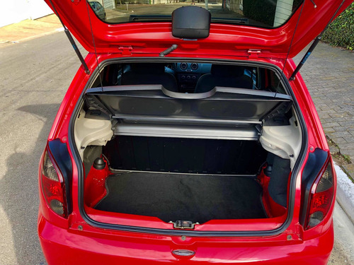 Imagem 10 de 12 de Chevrolet Celta 2012 1.0 Lt Flex Power 5p