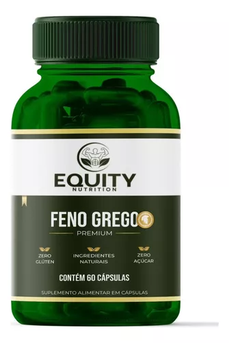 Feno-grego: Para que serve, o que é e benefícios - Vitat